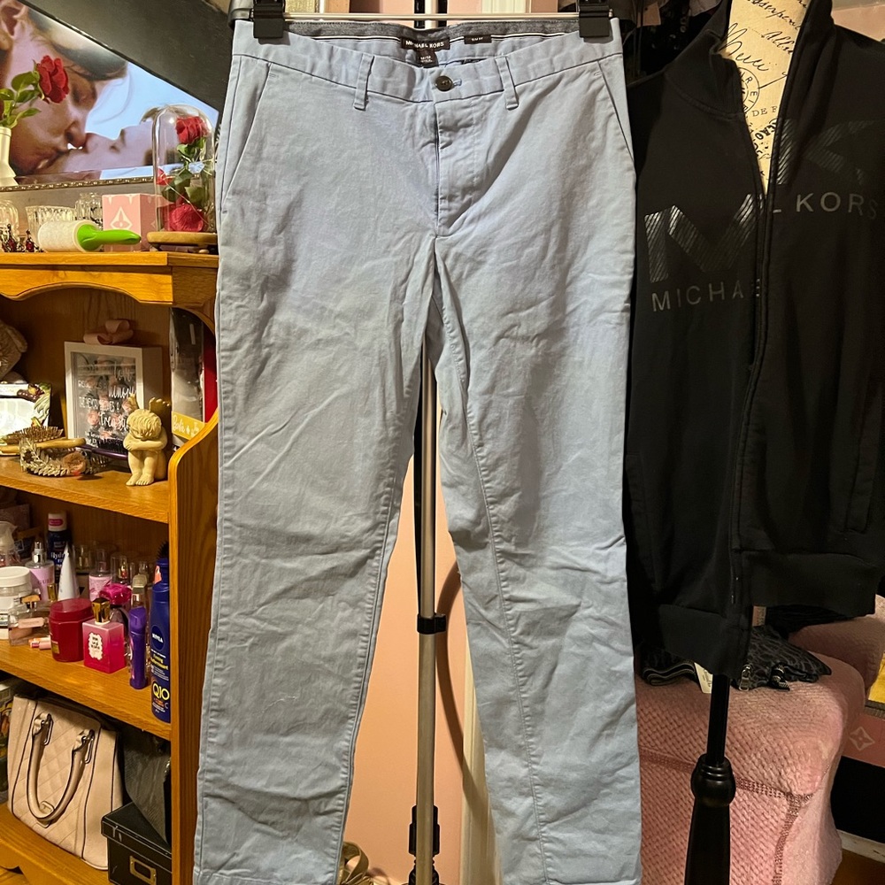 Michael Michael Kors khaki pants